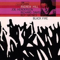 Black Fire