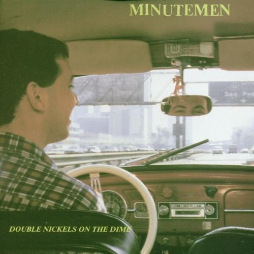 Double Nickels On The Dime