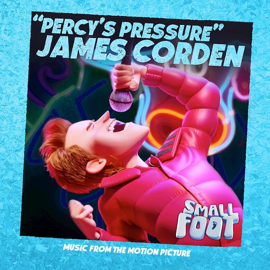 Percy's Pressure