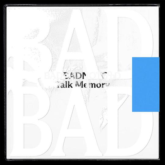 Talk Memory