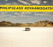 Koyaanisqatsi