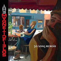 50 Song Memoir (5CD)