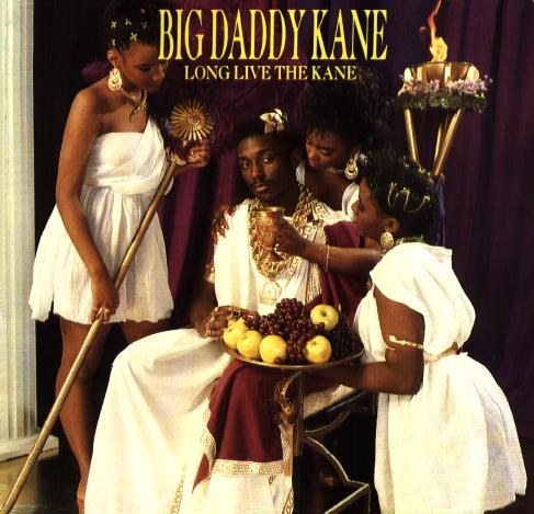 Long Live the Kane