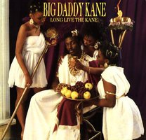 Long Live the Kane