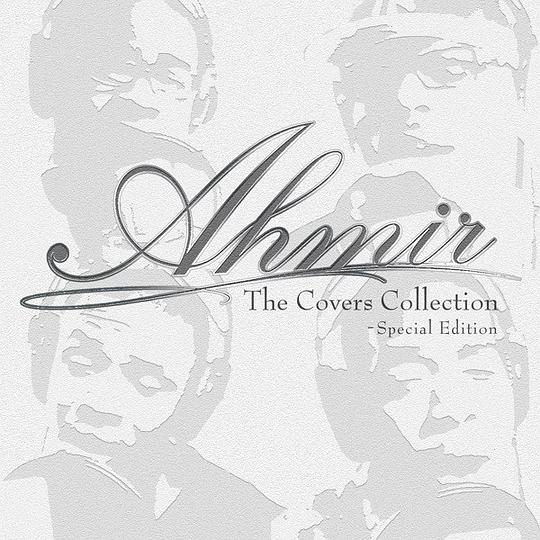 THE COVERS COLLECTION-SPECIAL EDITION