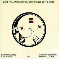 Conference of the Birds