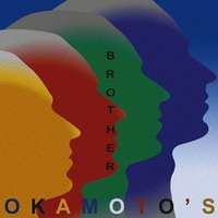BROTHER [通常盤]
