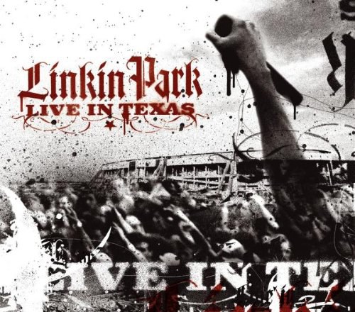Live In Texas