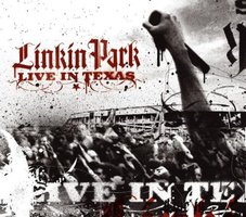 Live In Texas