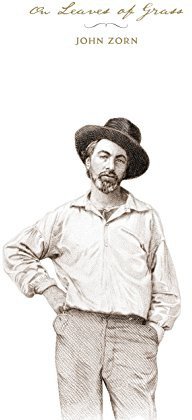 On Leaves of Grass