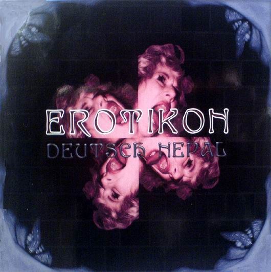Erotikon