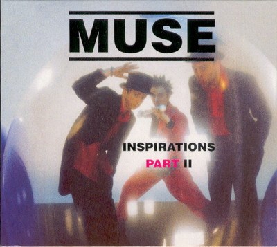 Inspirations Part II