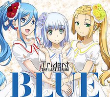 BLUE(初回限定盤)