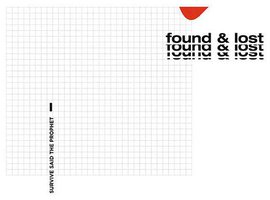 found ＆ lost