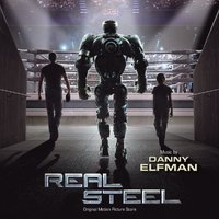 Real Steel (Original Motion Picture Score)