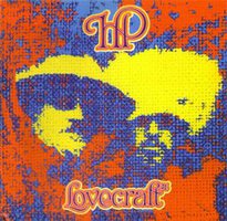 H.P. Lovecraft II