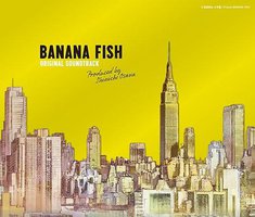 BANANA FISH Original Soundtrack