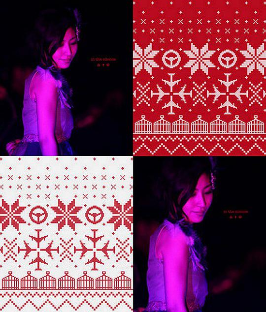 坂本真綾LIVE 2011“in the silence”