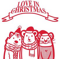 Love in Christmas