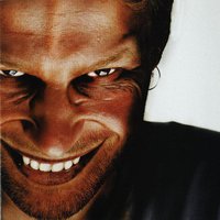 Richard D. James Album