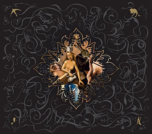 Garden of Earthly Delights
