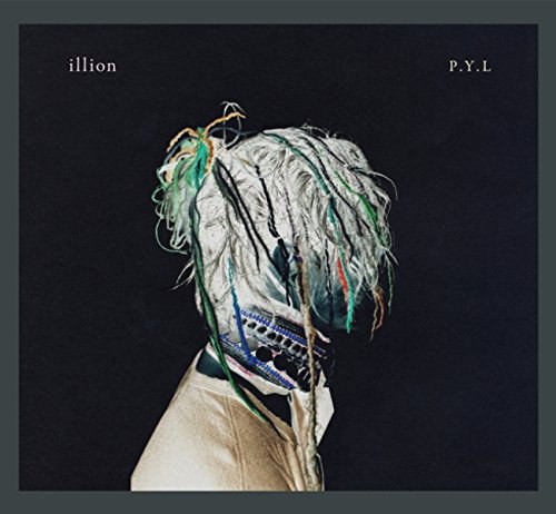 P.Y.L(通常盤)