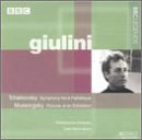 Mussorgsky - Pictures at an Exhibition / Tchaikovsky - Symphony No.6