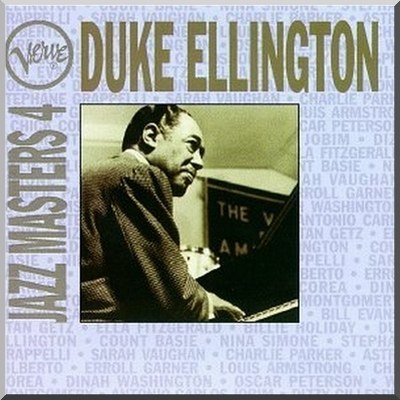 Verve Jazz Masters 4