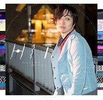 HIT(DVD付)(AL+DVD盤)