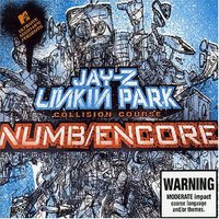 Numb/Encore