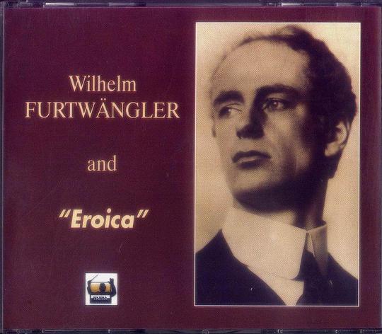 Beethoven - Symphony No 3, 'Eroica'
