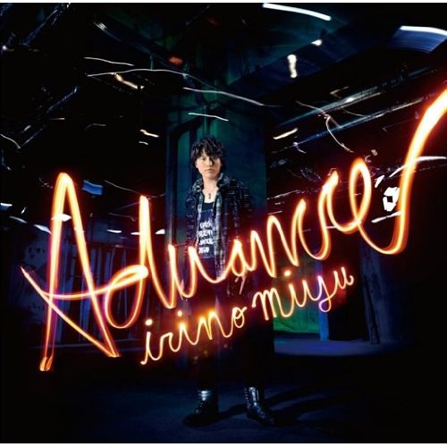 入野自由 2ndミニアルバム