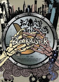 1집 Blockbuster