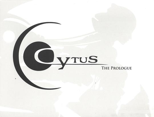 Cytus-The Prologue-