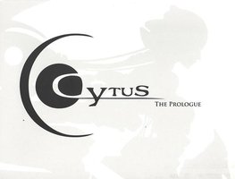Cytus-The Prologue-