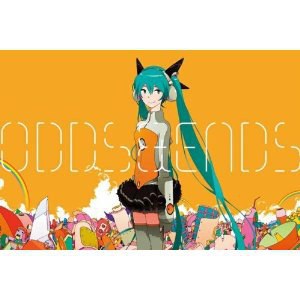 ODDS&ENDS