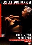 Beethoven: Symphony 2 & 3 / Karajan, BPO
