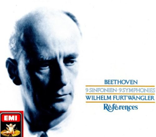 Beethoven: 9 Symphonies