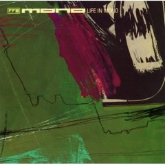 Life in Mono EP
