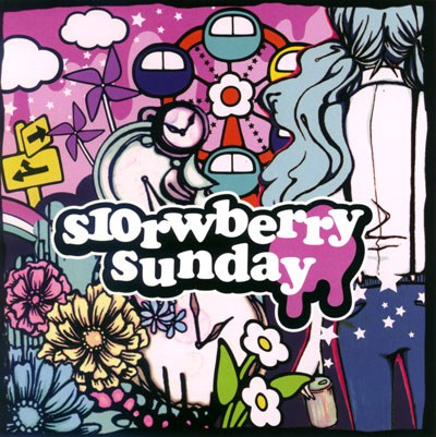 s10rwberry sunday