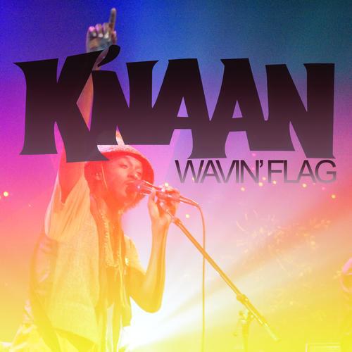 Wavin' Flag