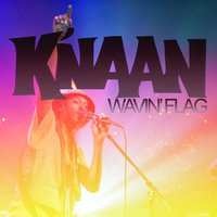 Wavin' Flag