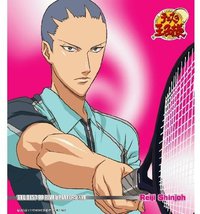 Prince of Tennis: Best of Rival Players V.15