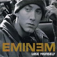 Lose Yourself