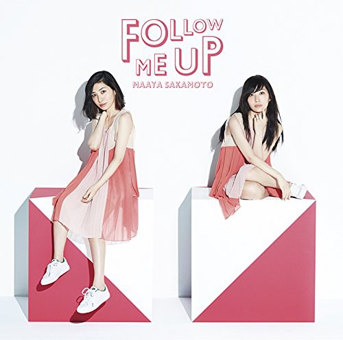 FOLLOW ME UP