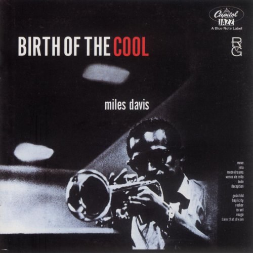 The Birth Of The Cool