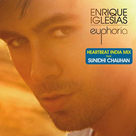 Heartbeat (India Mix) (feat. Sunidhi Chauhan)