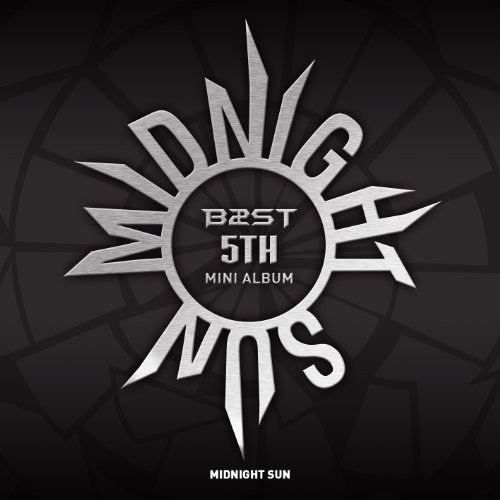 Beast 5th mini album