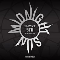 Beast 5th mini album