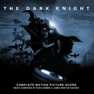 The Dark Knight (Complete Recording Sessions)